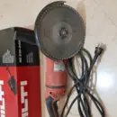  تصویر کوچک 1 اجاره فرز سنگبری و آهنگری و  مینی فرز کوچک و متوسط