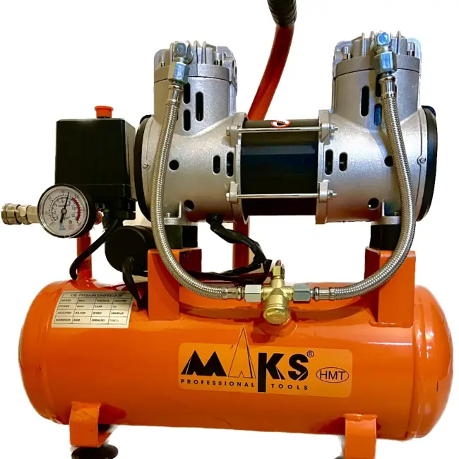 تصویر شاخص  اجاره ی کمپرسور ولتاژ 900