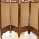  تصویر کوچک 1 اجاره انواع پارتیشن  فلزی