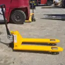  تصویر کوچک 1 اجاره جک پالت دستی 