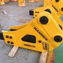  تصویر کوچک 1 اجاره بیل مکانیکی زنجیری hitachi هیتاچی 240 330 با چکش هیدرولیکی ( پیکور )