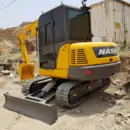  تصویر کوچک 1 اجاره بیل مکانیکی 220