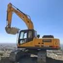  تصویر کوچک 1 اجاره بیل مکانیکی چنگ
