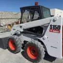  تصویر کوچک 1 اجاره بابکت s250