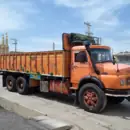  تصویر کوچک 1 اجاره کامیون کمپرسی جفت  - 10 چرخ