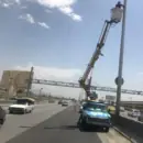  تصویر کوچک 1 بالابر سبد دار