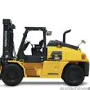  تصویر کوچک 1 اجاره لیفتراک با بیش از نیم قرن تجربه