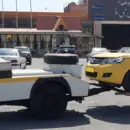  تصویر کوچک 1 یدک کش خودرو