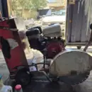  تصویر کوچک 1 خدمات تخصصی اجاره کاتر با تیغه الماسه