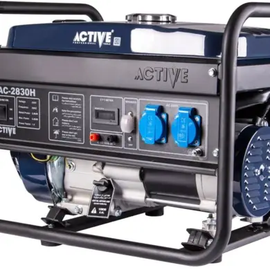 تصویر اجاره موتور برق
