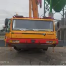  تصویر کوچک 1 جرثقیل در شهرک صنعتی اردبیل