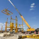  تصویر کوچک 1 اجاره جرثقیل 7 تن