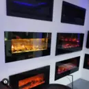  تصویر کوچک 1 اجاره بخاری برقی دون آلایندگی