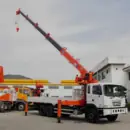  تصویر کوچک 1 اجاره جرثقیل کفی‌دار