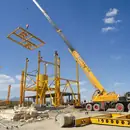  تصویر کوچک 1 خدمات جرثقیل در تهران و حومه