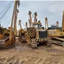  تصویر کوچک 1  اجاره بولدوزر  d9 