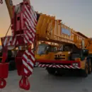  تصویر کوچک 1 جرثقیل در تهران 