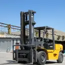  تصویر کوچک 1 اجاره لیفتراک دیزلی اتومات