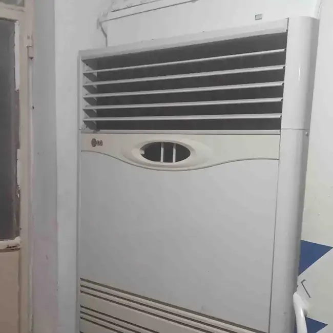 تصویر شاخص  اجاره کولرگازی سه فاز