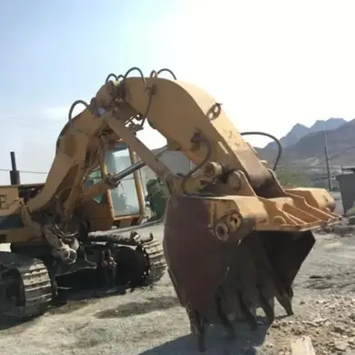 تصویر اجاره بولدوزر d6