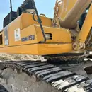  تصویر کوچک 1 اجاره بیل مکانیکی سبک شهری pc220 