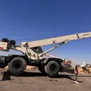  تصویر کوچک 1 اجاره جرثقیل 120 تن 