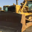  تصویر کوچک 1  اجاره بولدوزر  d8 بدون چکش