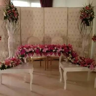 تصویر اجاره انواع پارتیشن