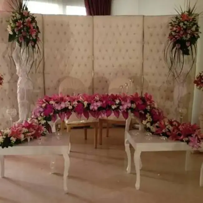 تصویر شاخص  اجاره انواع پارتیشن