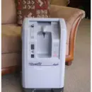  تصویر کوچک 1 اجاره اکسیژن ساز 10 لیتری