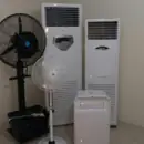  تصویر کوچک 1 اجاره کولر گازی نمایشگاهی
