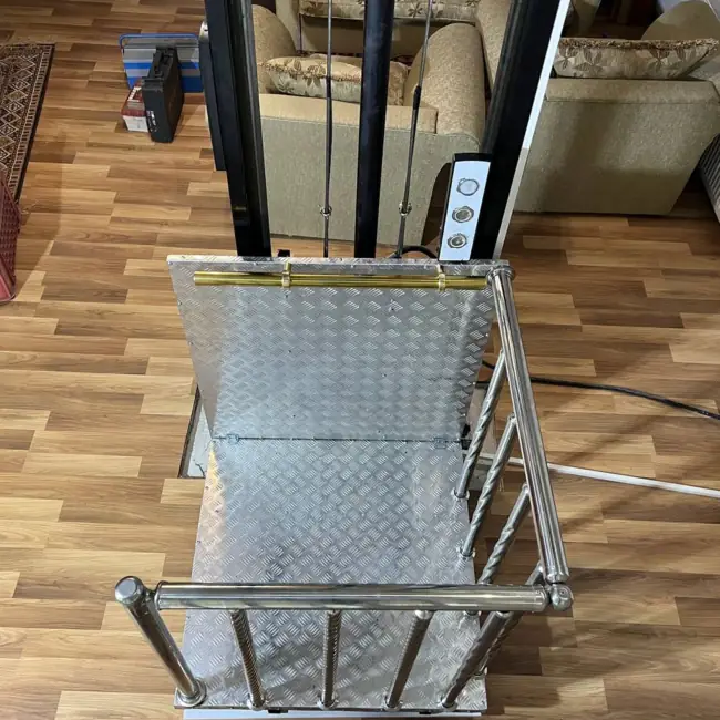 تصویر شاخص  اجاره بالابر