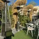  تصویر کوچک 1 اجاره بخاری قارچی 