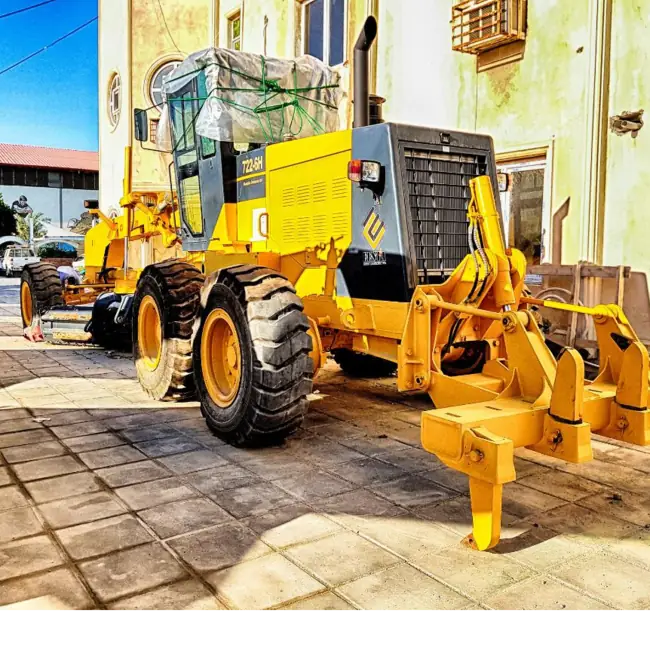 تصویر شاخص  اجاره گریدر