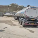  تصویر کوچک 1 اجاره ی تانکر آبرسانی در شرق تهران، حمل آب شرب، پر کردن استخر و منبع ساختمان