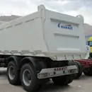  تصویر کوچک 1 اجاره کامیون کمپرسی در اصفهان با ارسال به سراسر کشور