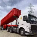  تصویر کوچک 1 پیمانکاری اجاره ی وسایل راهسازی و اجاره کامیون کمپرسی در سراسر ایران