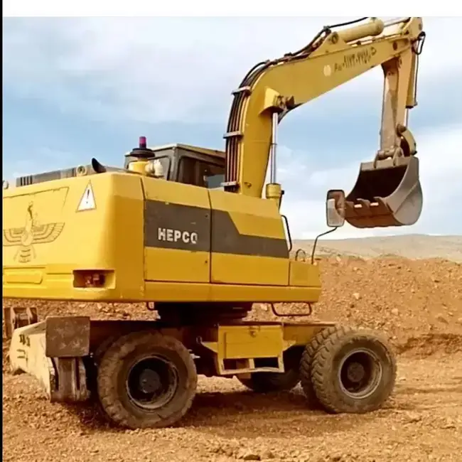 تصویر شاخص  اجاره بیل مکانیکی 
