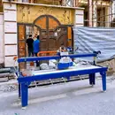  تصویر کوچک 1 اجاره ی  فرز آبی 